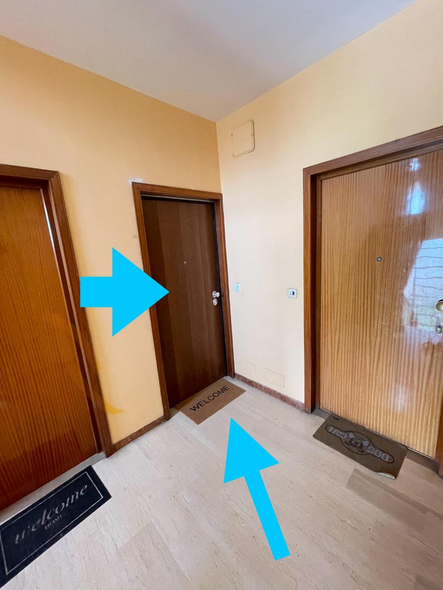 Sky Top Apartment Biella Gaglianico Екстериор снимка