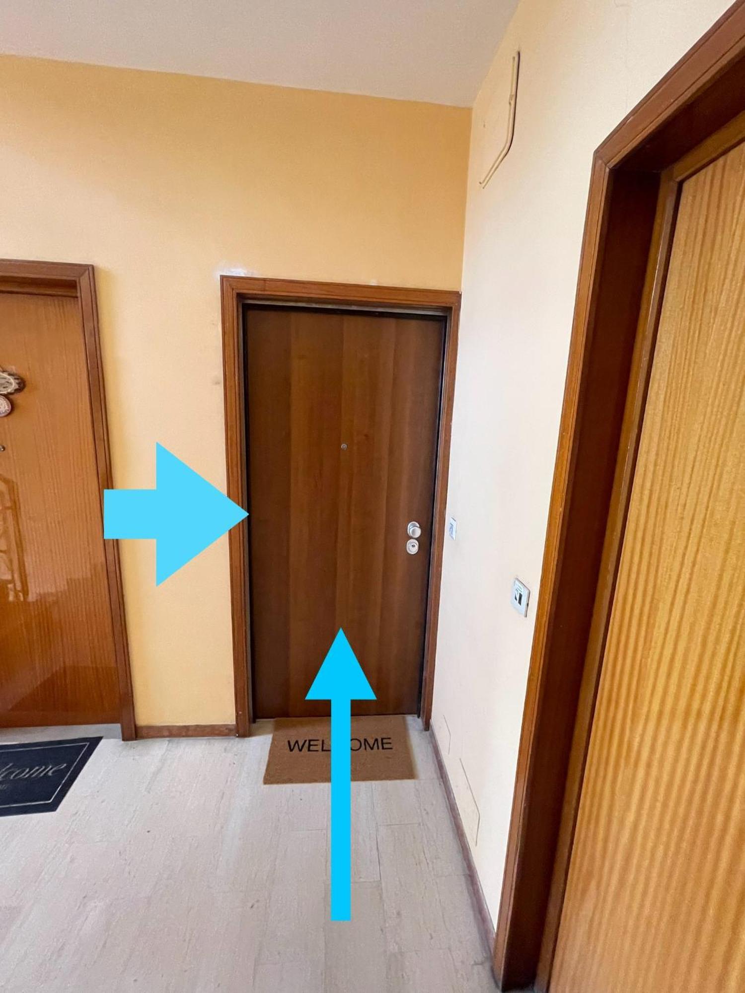Sky Top Apartment Biella Gaglianico Екстериор снимка