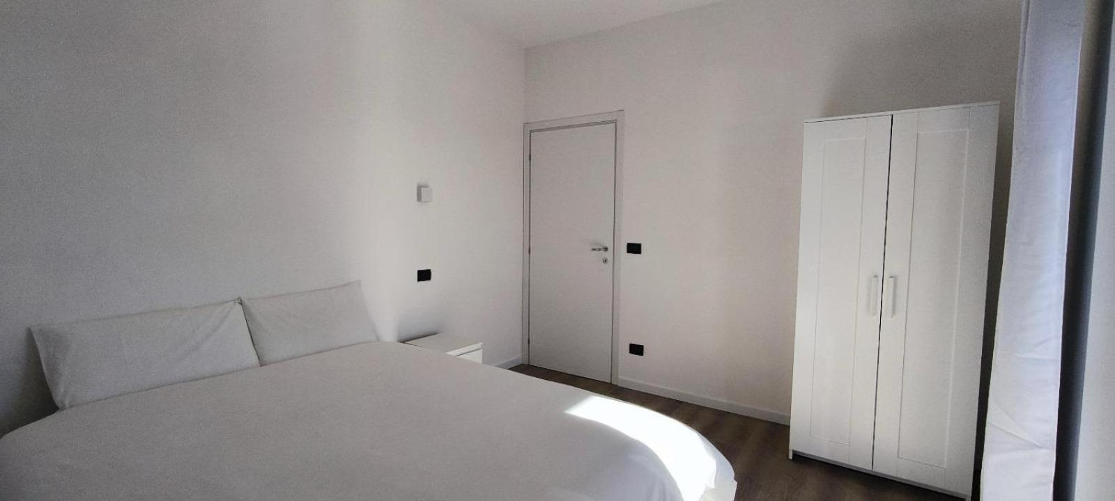 Sky Top Apartment Biella Gaglianico Екстериор снимка