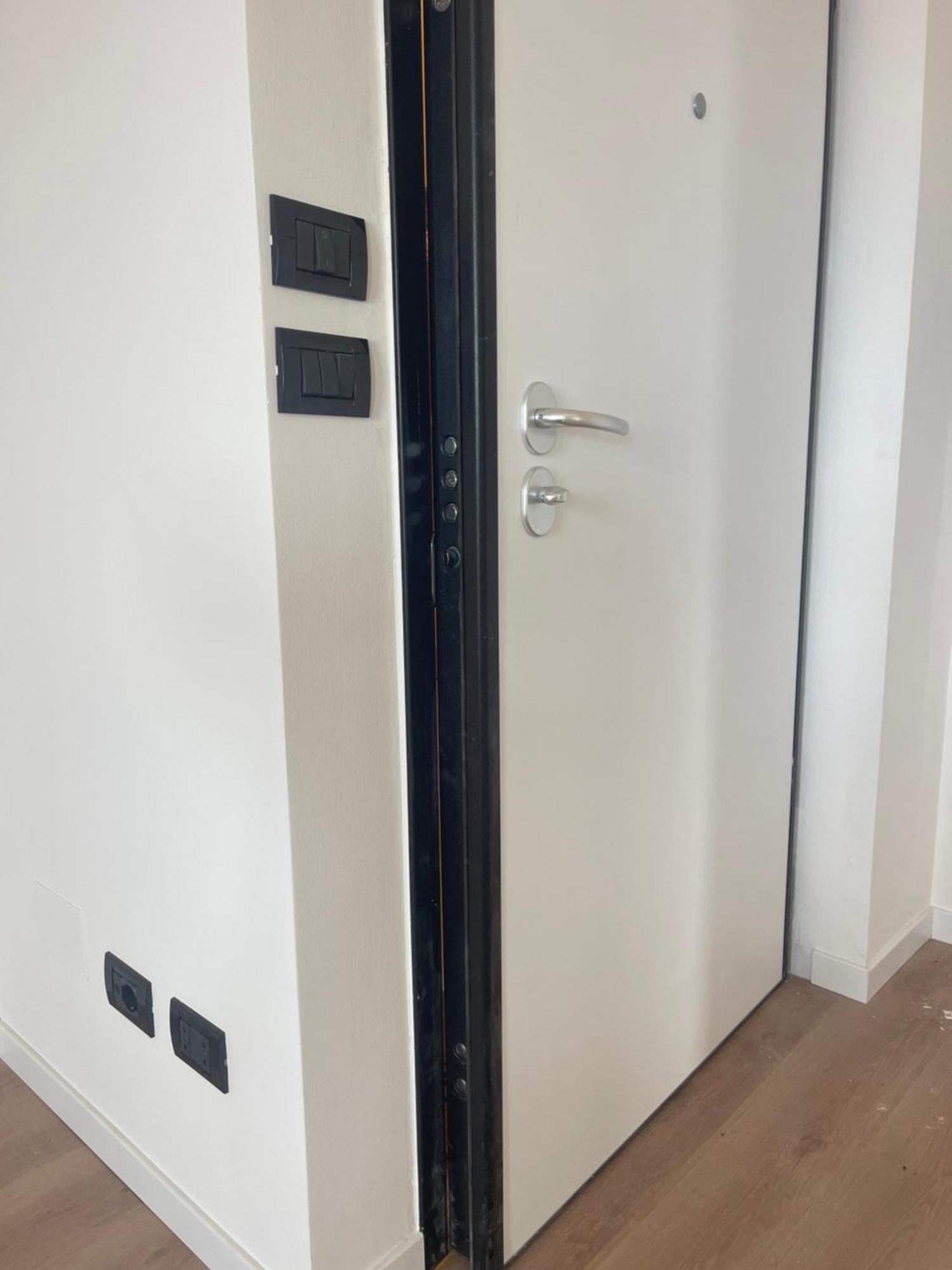 Sky Top Apartment Biella Gaglianico Екстериор снимка
