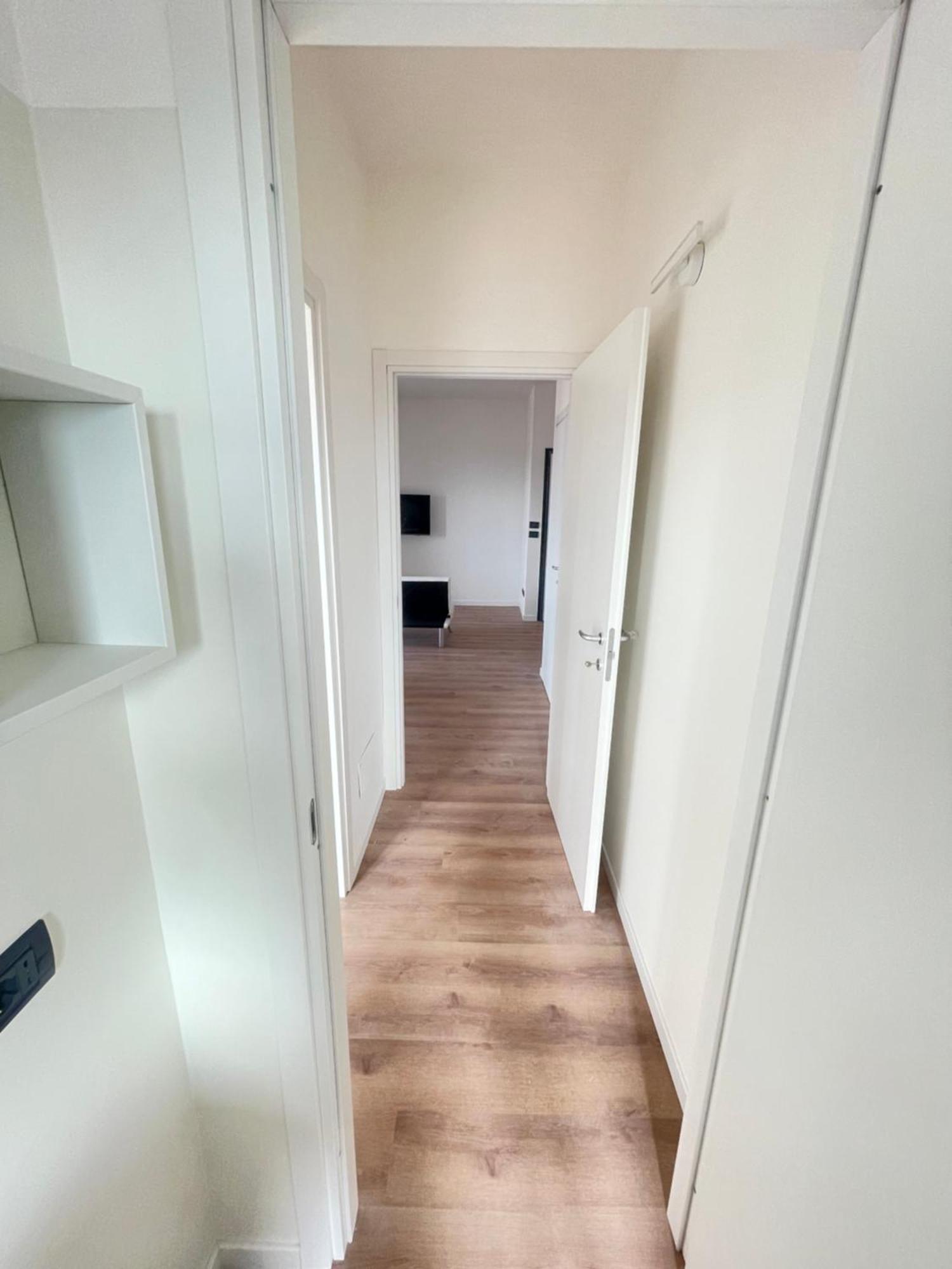 Sky Top Apartment Biella Gaglianico Екстериор снимка