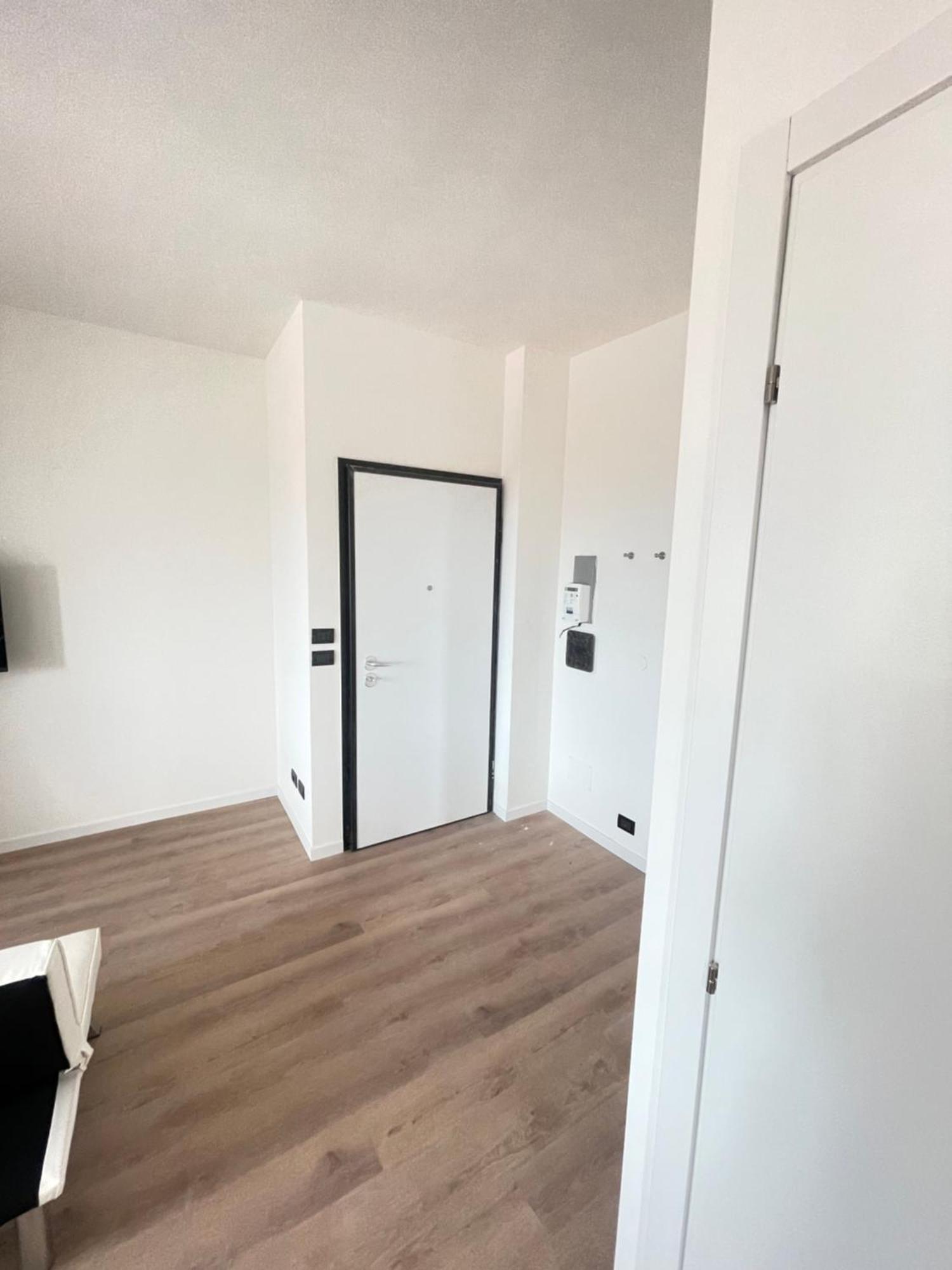 Sky Top Apartment Biella Gaglianico Екстериор снимка